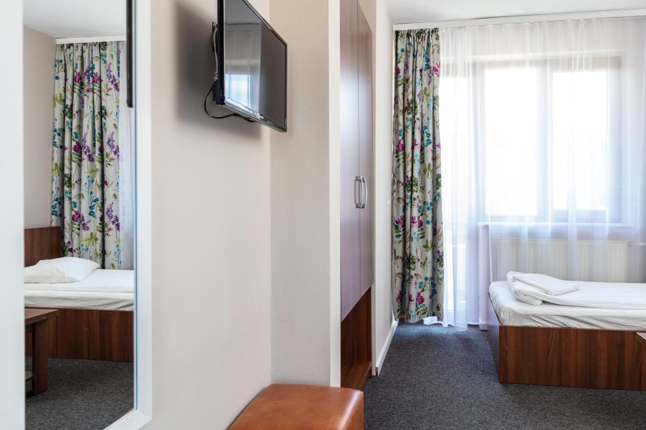 Motel Gilău Extérieur photo