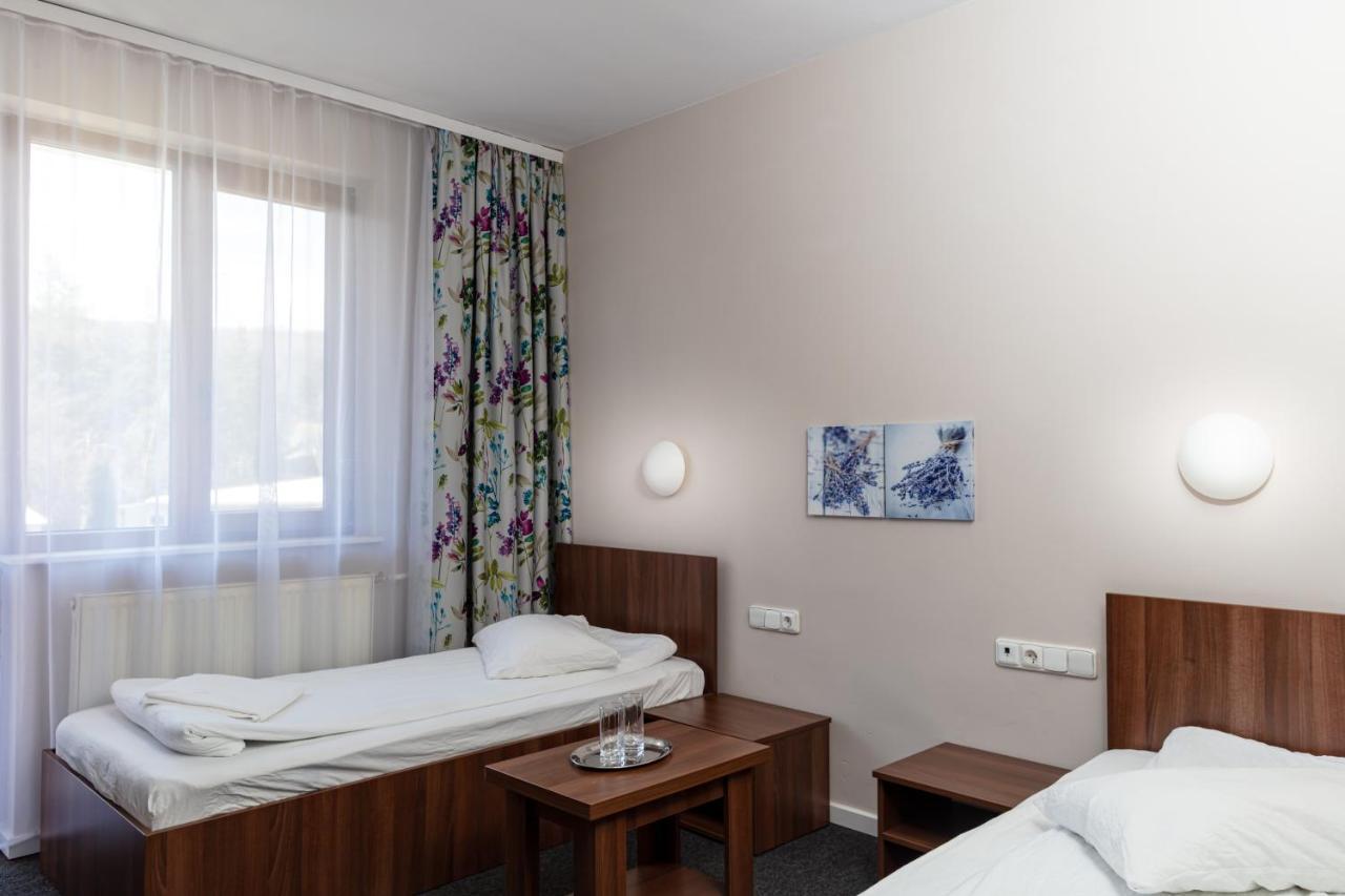 Motel Gilău Extérieur photo