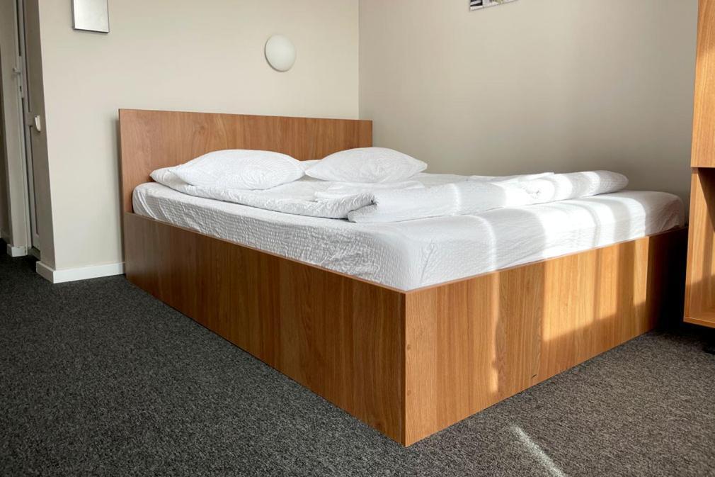 Motel Gilău Extérieur photo