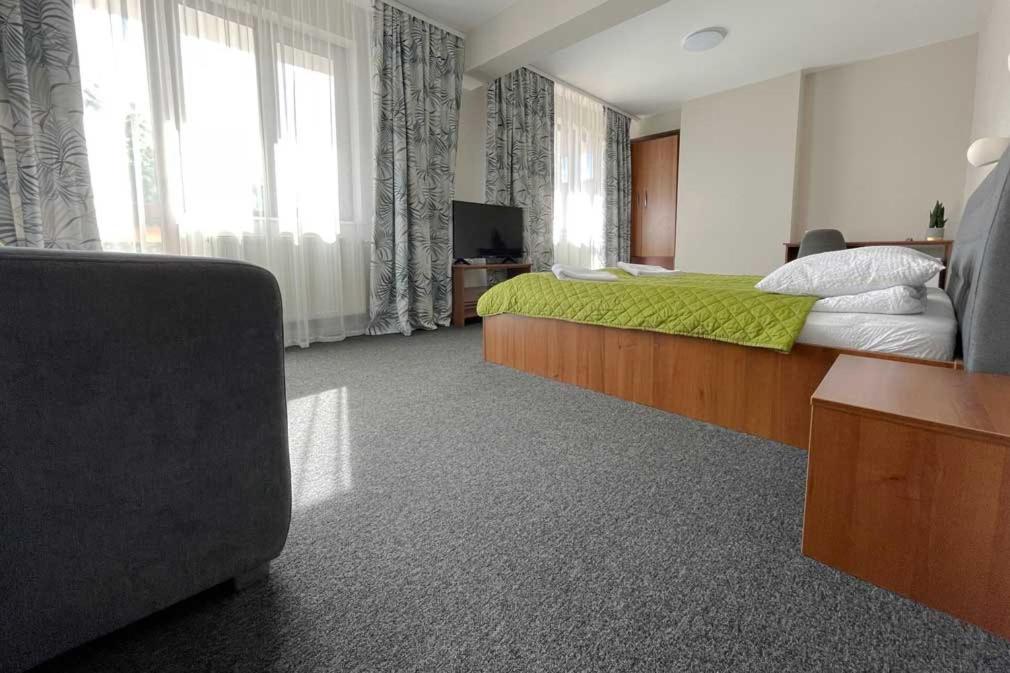 Motel Gilău Extérieur photo