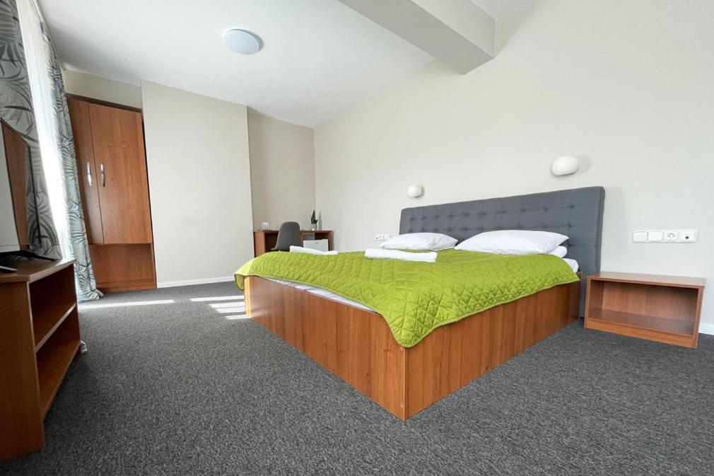 Motel Gilău Extérieur photo
