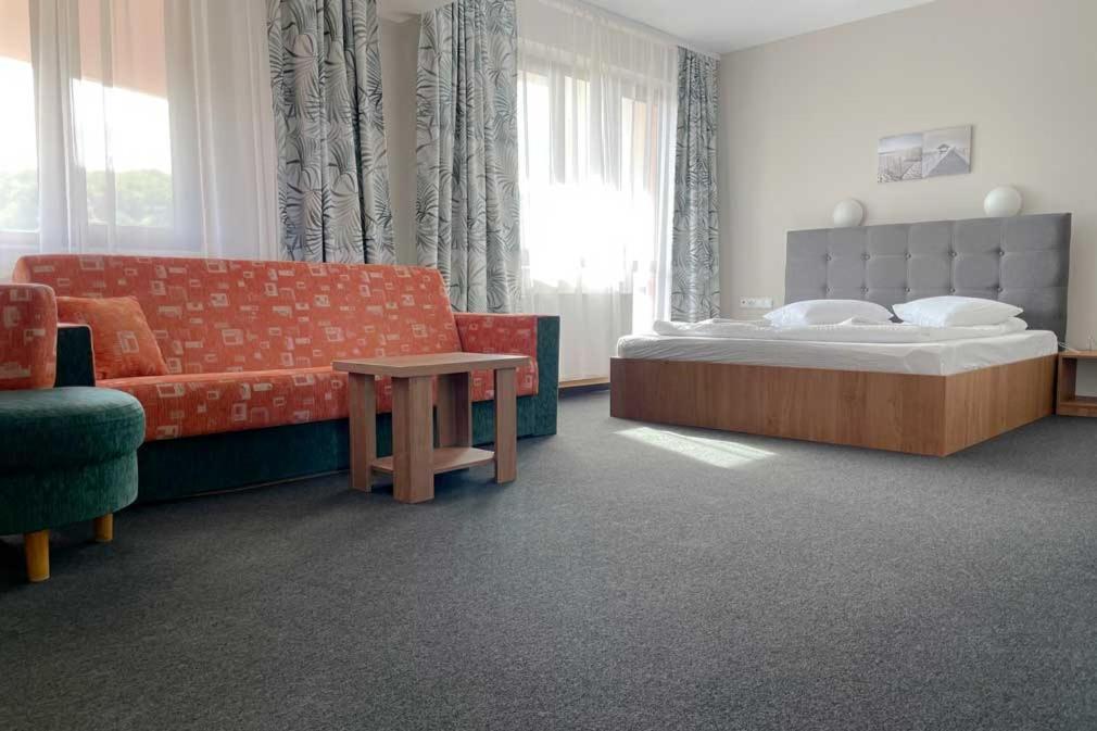 Motel Gilău Extérieur photo