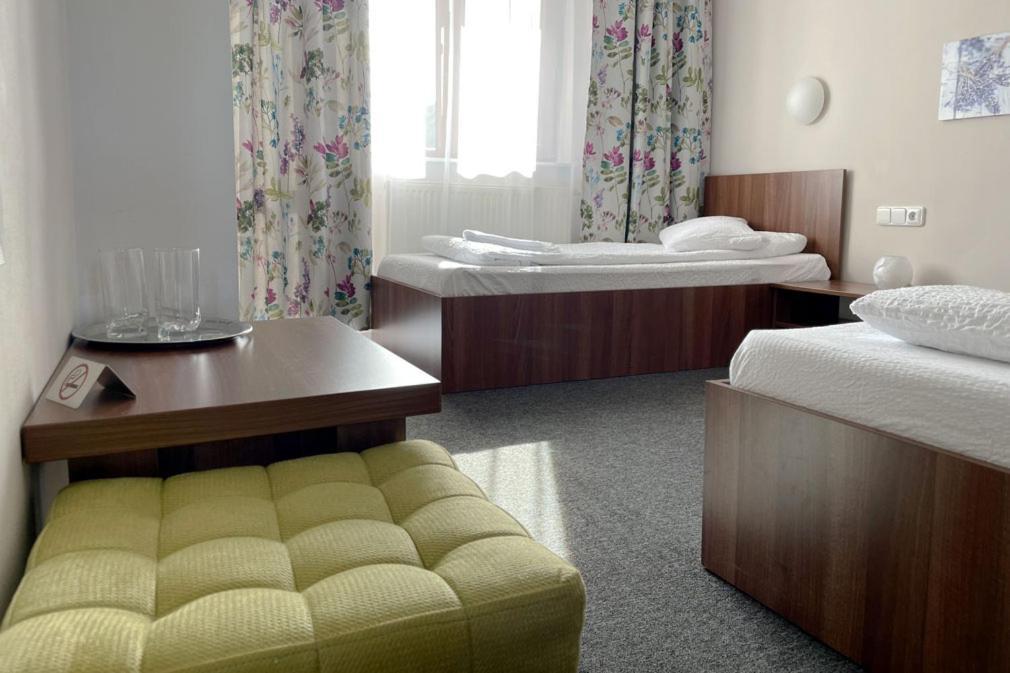 Motel Gilău Extérieur photo
