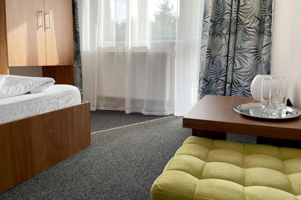 Motel Gilău Extérieur photo