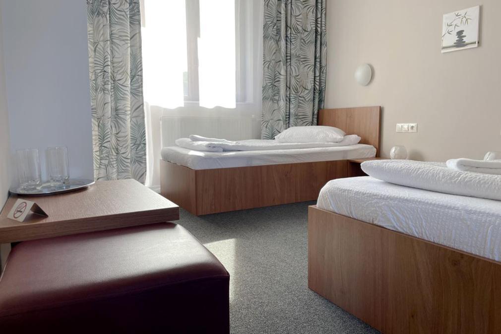 Motel Gilău Extérieur photo