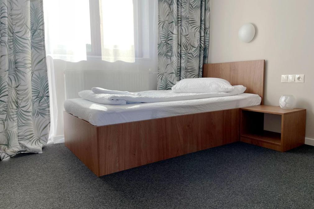 Motel Gilău Extérieur photo