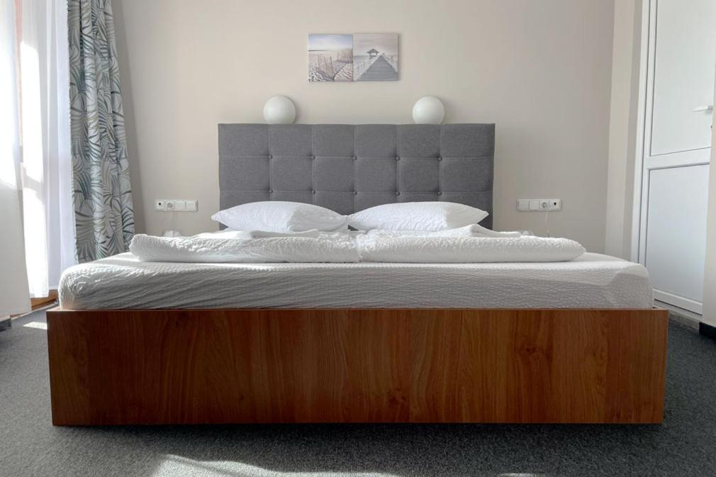 Motel Gilău Extérieur photo