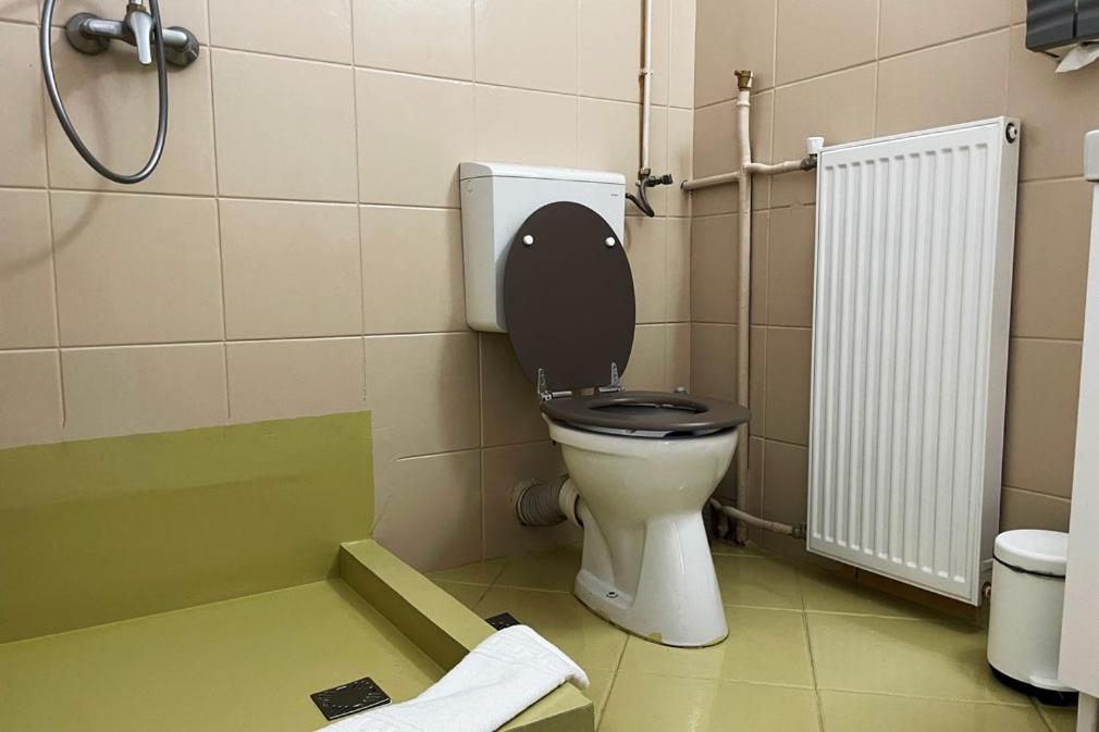 Motel Gilău Chambre photo