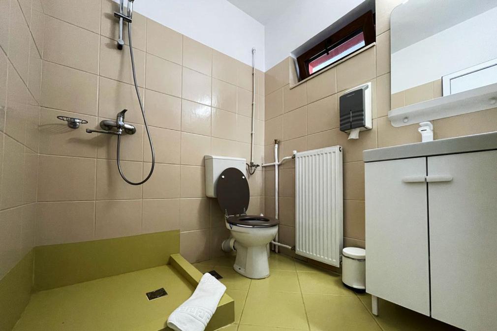 Motel Gilău Chambre photo